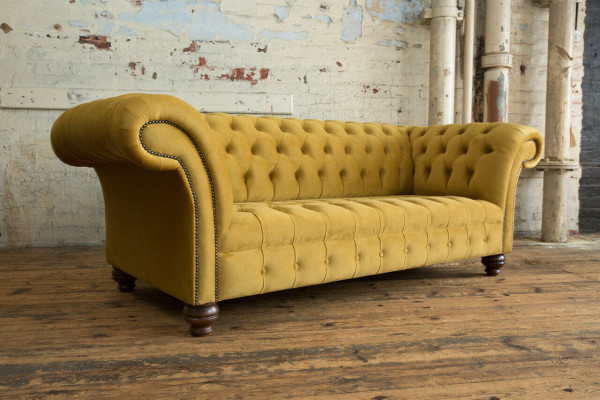 Textile Sofa 3 Seater Sofa Upholstery Sofas Design Luxury Couch Furniture Three Seater new