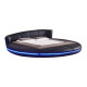 Illuminated Night Beds