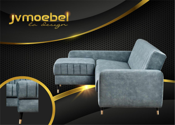 Design luxury corner sofa sofa couches upholstery corner suite custom made possible