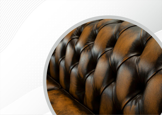 Sofa Set of 3 Design Sofas Upholstery Couches Leather Relax To Order Modern new