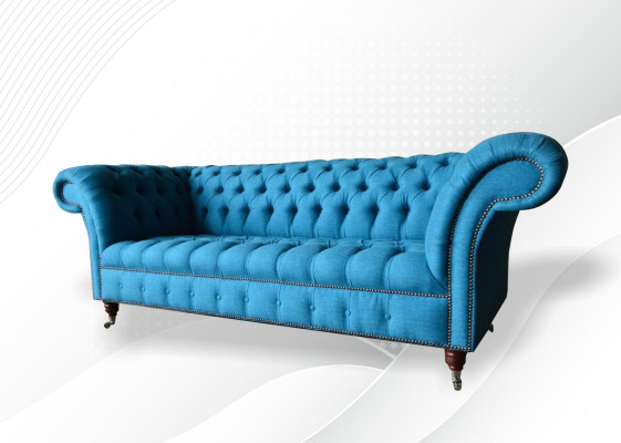 Design Couch Upholstery Sofas Fabric Modern Sofa set of 3 three-seater couches