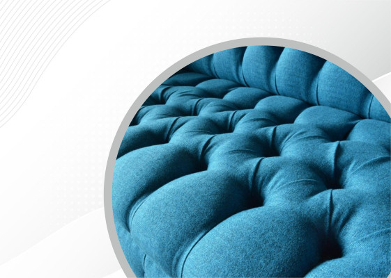 Design Couch Upholstery Sofas Fabric Modern Sofa set of 3 three-seater couches