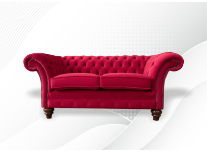 Sofa 2 Seater Couch Design Upholstery Modern Textile Fabric Bed function Couches new