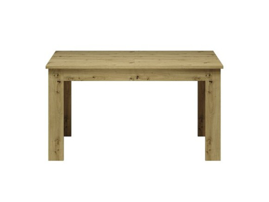 Dining table Table Group Dining room Living room Suite Wood Design Tables 140/180cm