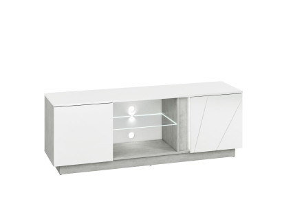 Designer Chest of drawers Sideboard Low Side Wardrobe Living Room Shelf Wood Luxury Board