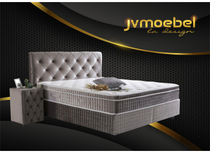 Furniture Luxury Modern Beds Upholstery Chesterfield Beds Bedroom