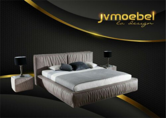 Design Beds Bedroom Sets Bed 2x Bedside table Classic r Luxury Furniture