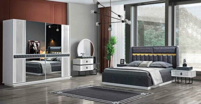 Wardrobe Wardrobe Luxury Wood Cabinets Design Furniture Bedroom