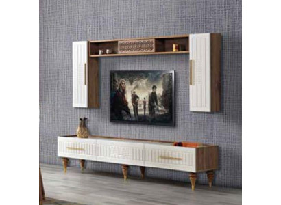TV Stand Sideboard Sideboard Wardrobe Living room Wood Sideboards Furniture