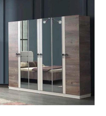 Wardrobe Wardrobe Bedroom Cabinets Wood Furniture Italian