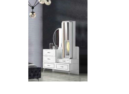 Console Chest of drawers wall table Classic Console table with Mirror