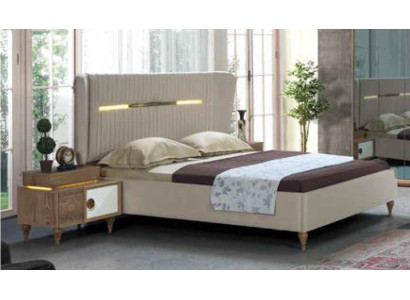 Beds Bedroom Modern Bed Frame new Bed Upholstery Double Furniture
