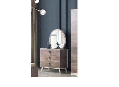 Luxury Chest of drawers Dressing table Cosmetic table Chests of drawers Design Consoles