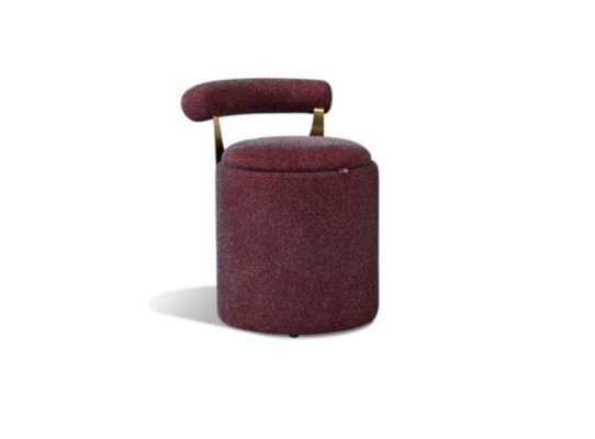 Dressing table Stool Bedroom Leather Textile Consoles Modern Design Schmink new