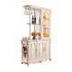 Classic Home Bar