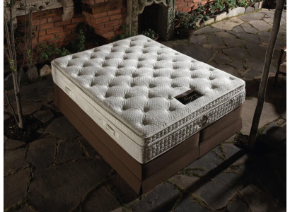 High-quality mattress mattresses 7 zones bed visco foam Vogue luxury new