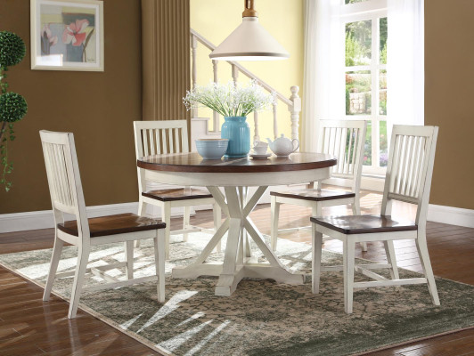Dining table 4 Chairs Dining room Set Dining set Classic r Table Tables Suite new