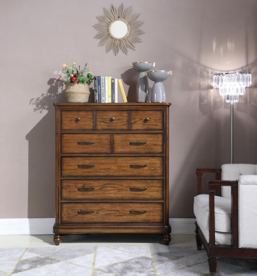 Design Chest of drawers Cabinets Chests of drawers Shelf Shelf Real Wood Side Board Wardrobe new