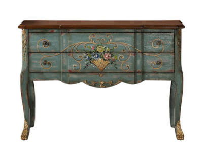 Antique Style Furniture Sideboard Chest of drawers Wardrobe Sideboard Consoles Wardrobe