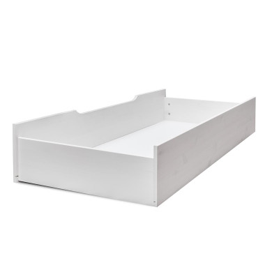 Double bed Bed Bed frame Beds Marriage bed Upholstered bed Wood Furniture White Farmers