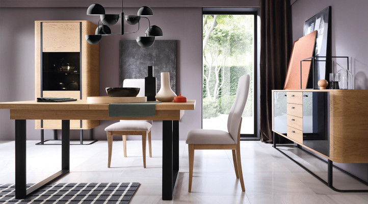 Dining table Dining tables Tables Table Office Design Wood Conference table Meeting