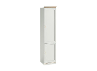 Element Model V1D-06LP for Walk-in Wardrobe Wardrobe Italian Furniture