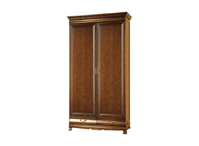 Classic Cabinets Wardrobe wall unit Wardrobe wooden cabinet - Model N-2D