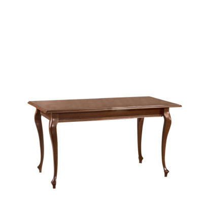 Classic r Dining table Real Wood Dining room Furniture Table Dinner Conference table