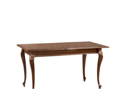Classic r Dining table Real Wood Dining room Furniture Table Dinner Conference table