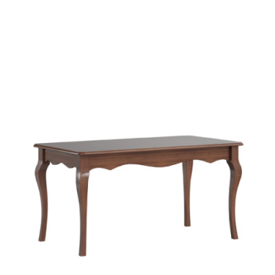 Wooden table Wood Handcraft Classic Tables Table Dining table - Model PR-2