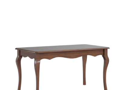 Wooden table Wood Handcraft Classic Tables Table Dining table - Model PR-2