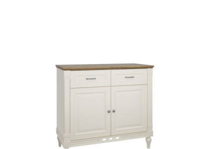 Classic Chest of drawers Display case Chests of drawers Showcases Dresser cabinet Wardrobe FL-K2