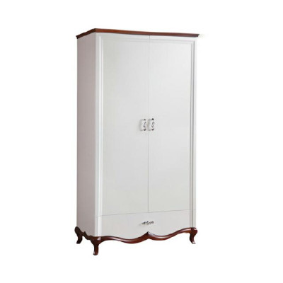 Classic r Wardrobe Cabinets Wardrobe wall unit new - Model MI-2D