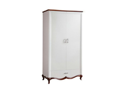 Classic r Wardrobe Cabinets Wardrobe wall unit new - Model MI-2D