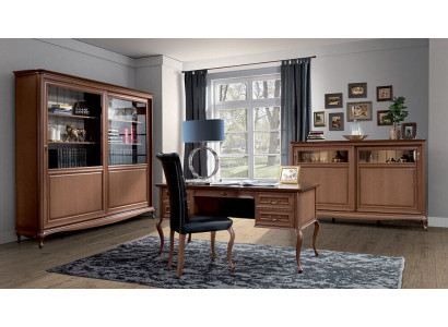 Table Desk Wooden table Computer desk Solid wood Office desk Office furniture Tables