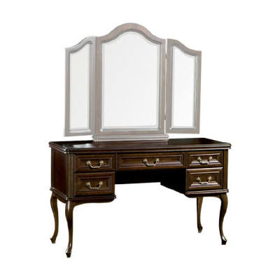 Classic r Dressing table Secretary Table Antique style wooden table Chest of drawers Tables Wood