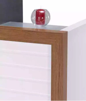 Reception reception desk hotel table furniture counter practice law firm office