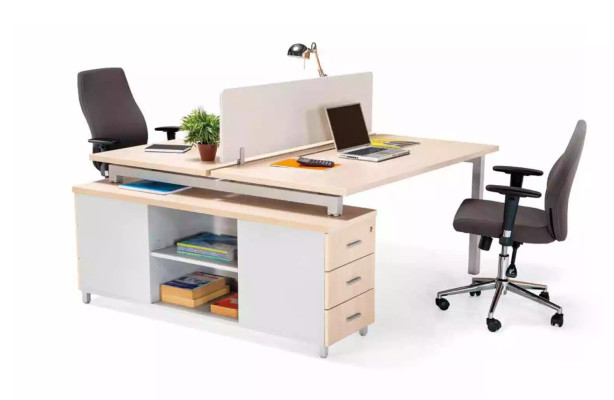 Office Furniture Desk Corner desk Tables Desks Furnishings