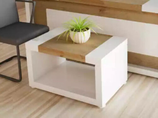 Corner desk Office desk Desk Coffee table Filing cabinet Office furniture 3 pieces.