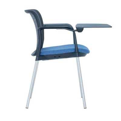 Modern Padded Armchair Design Stylish Blue e Armchair Office Chair Chair new