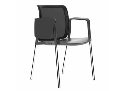 Modern armchair top quality design stylish black armchair office chair chair