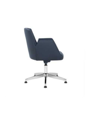 Chair Upholstery Imitation leather Office chairs Modern Computer Chairs Furniture Black