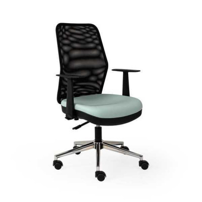 Office Armchair Gaming Single Seat Chair Office Chair Desk Swivel Chair Boss Armchair