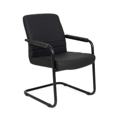 Chair Upholstery Imitation leather Office chairs Modern Computer Chairs Furniture Black