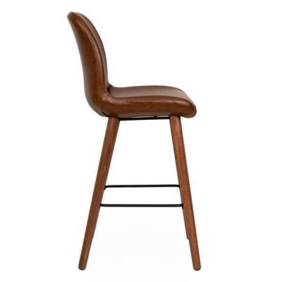 Dining room chair Luxury Brown Chairs Chair Design Armchair Furniture Wooden chair new