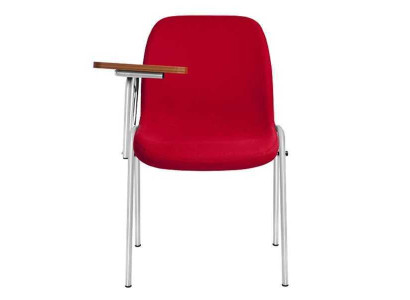 Office Armchair Luxury Chair Office chair Boss new Textile Designer Armchair Metal Furniture
