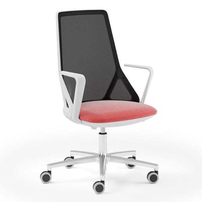 Office Swivel Chair Office Furniture Seat Chairs Upholstery Armchair Design Office chairs