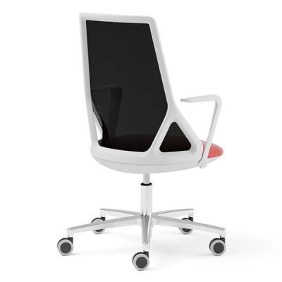 Office Swivel Chair Office Furniture Seat Chairs Upholstery Armchair Design Office chairs