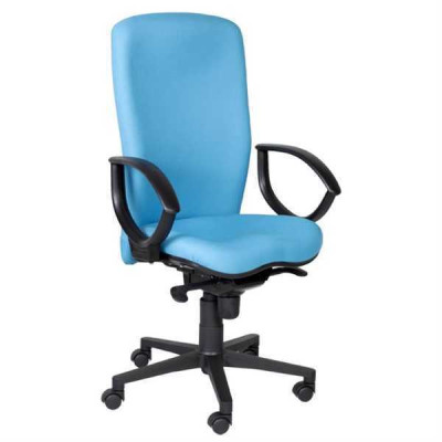 Office chair Gaming Chair Blue Office Armchair Desk Swivel Chair Chairs