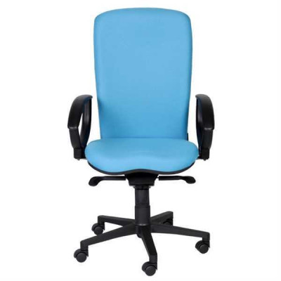 Office chair Gaming Chair Blue Office Armchair Desk Swivel Chair Chairs